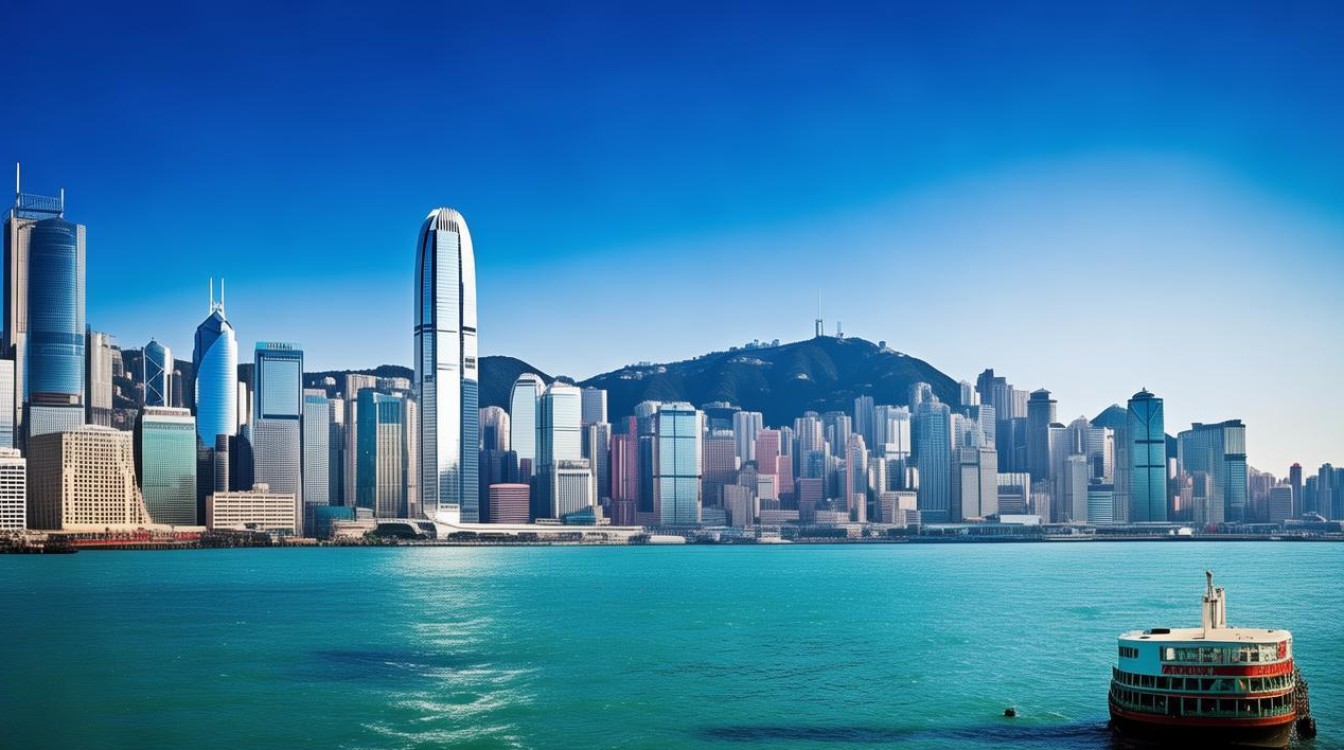 香港著名景点图片 香港著名景点图片