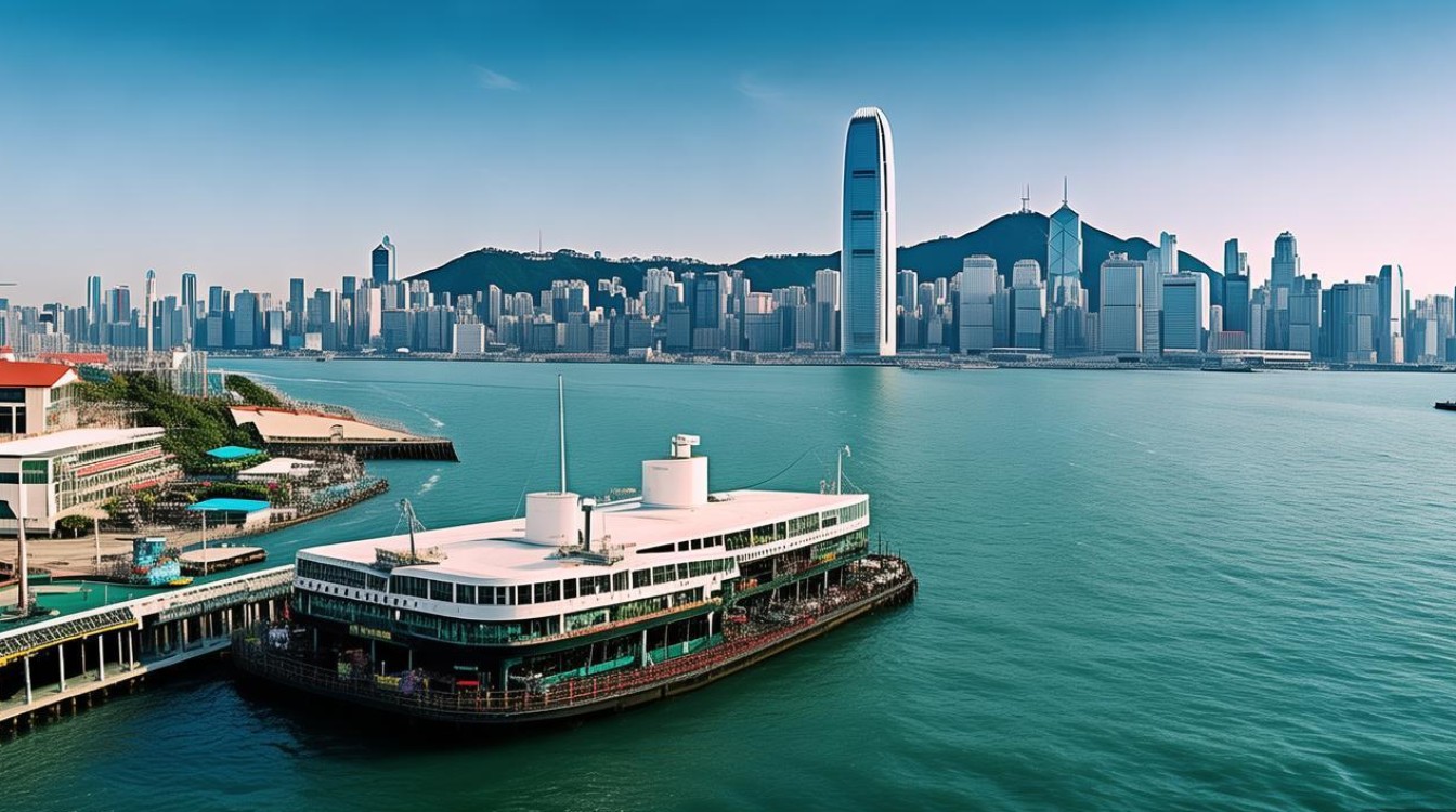 香港著名景点图片 香港著名景点图片