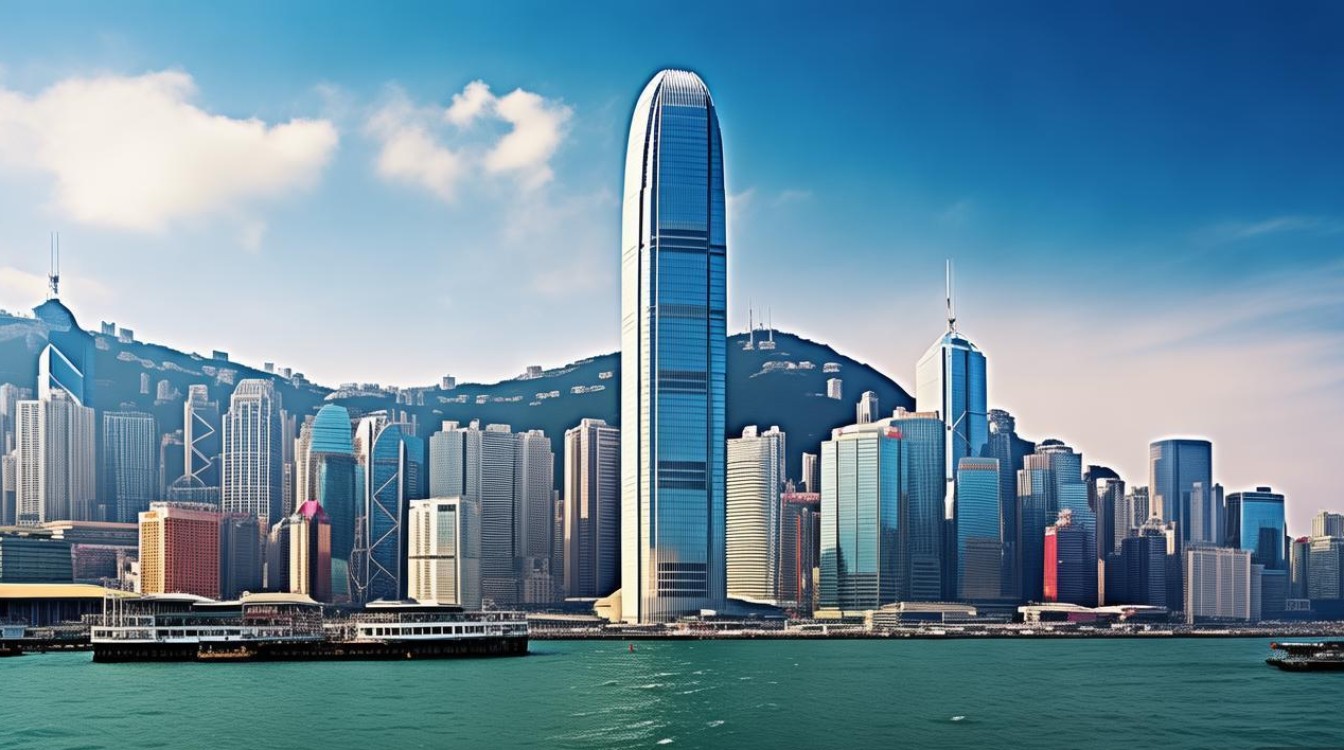 香港著名景点图片 香港著名景点图片