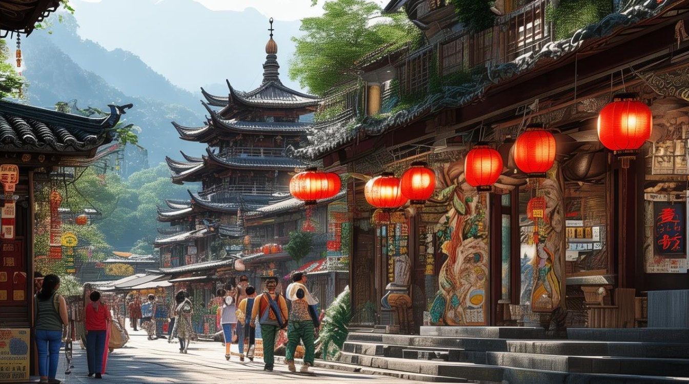 贵港哪里好玩的景点 贵港哪里好玩的景点