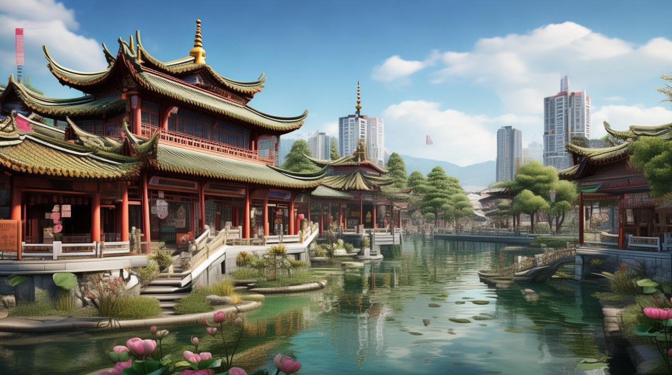 贵港哪里好玩的景点 贵港哪里好玩的景点