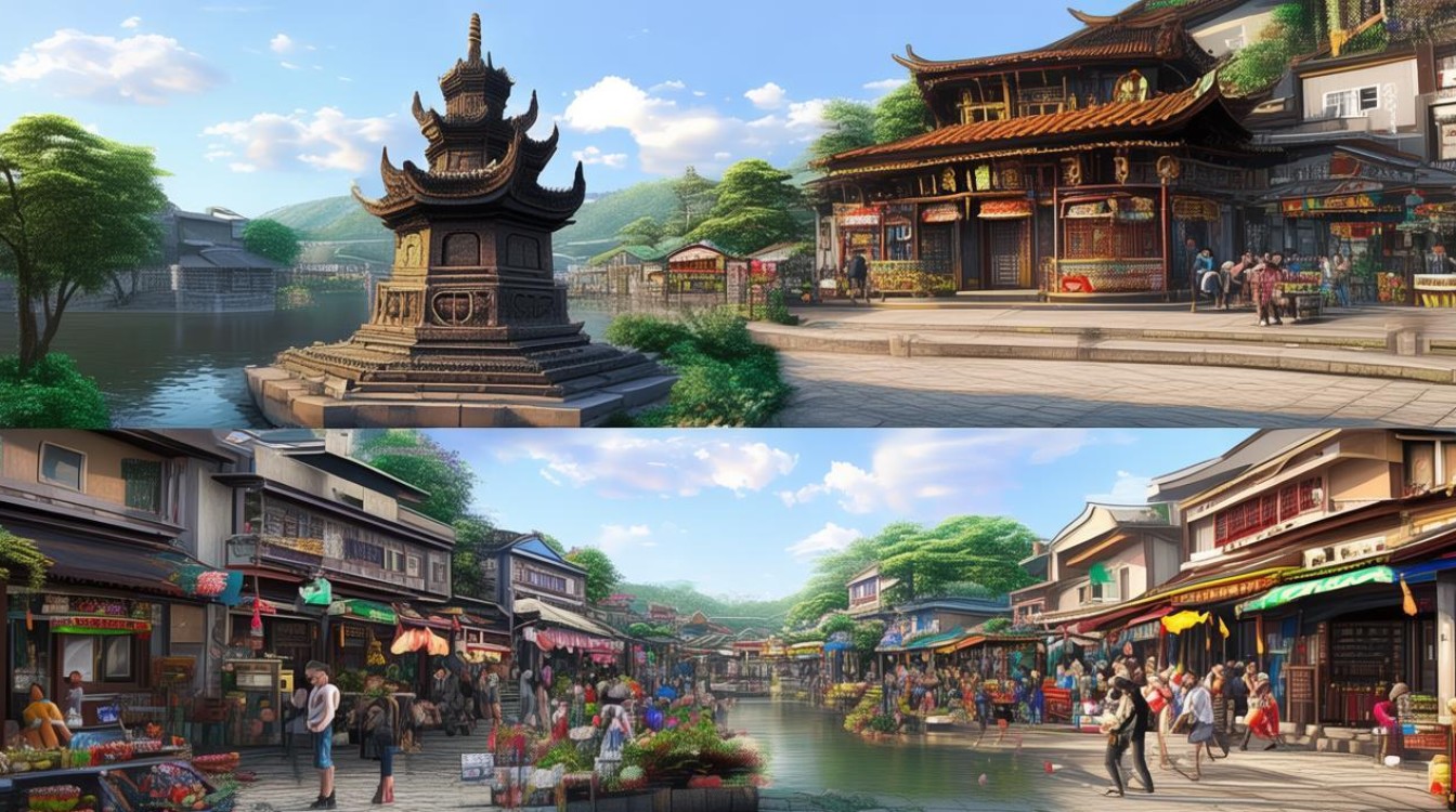 贵港哪里好玩的景点 贵港哪里好玩的景点