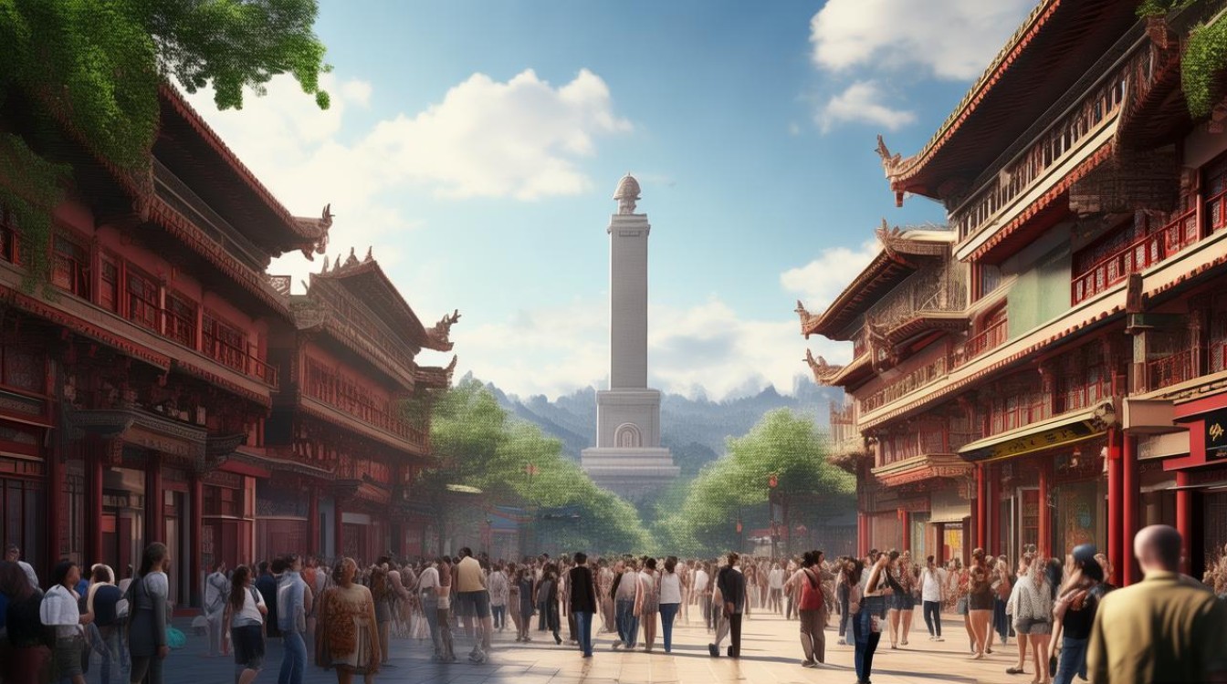 湖南长沙有什么景点 湖南长沙有什么景点