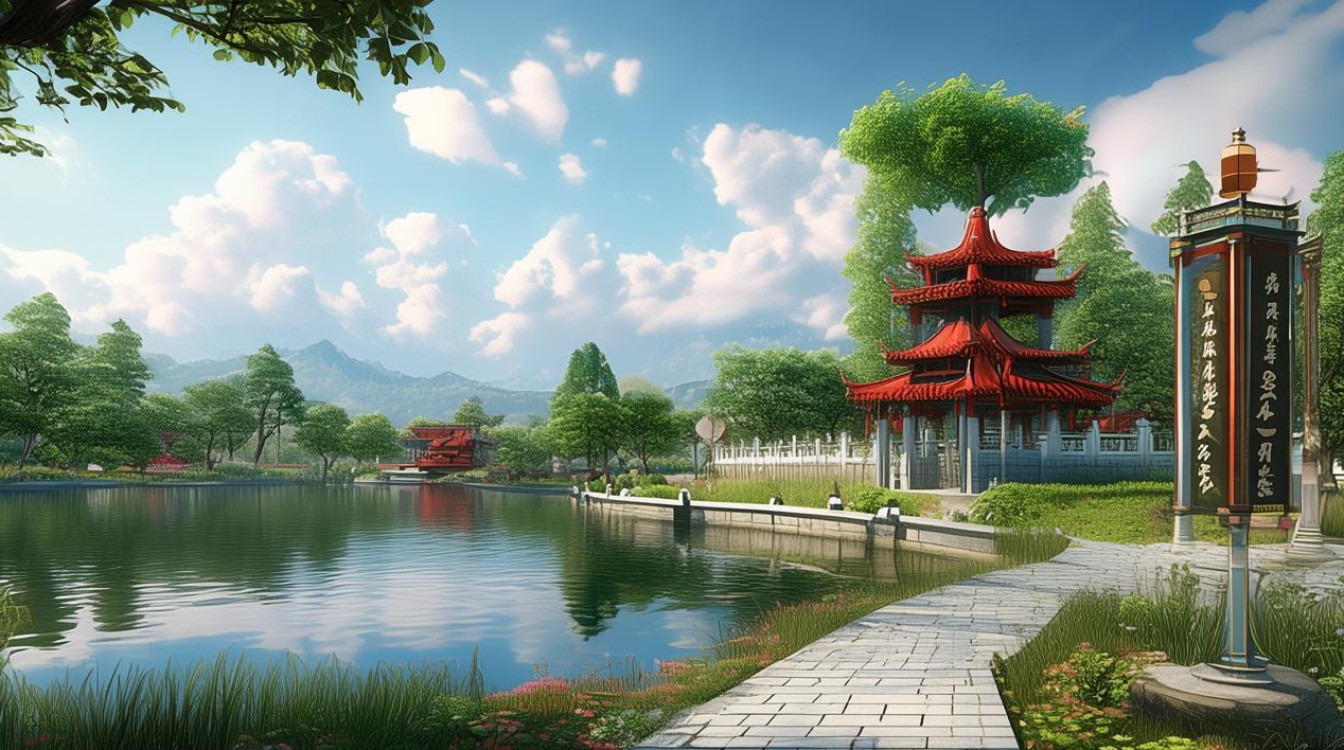 济南近郊旅游景点