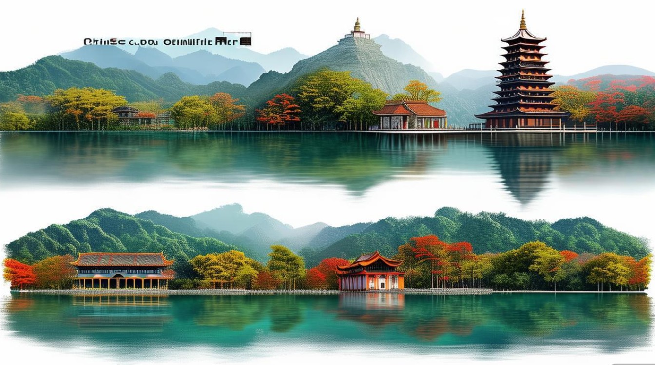 安徽宣城有哪些景点 安徽宣城有哪些景点