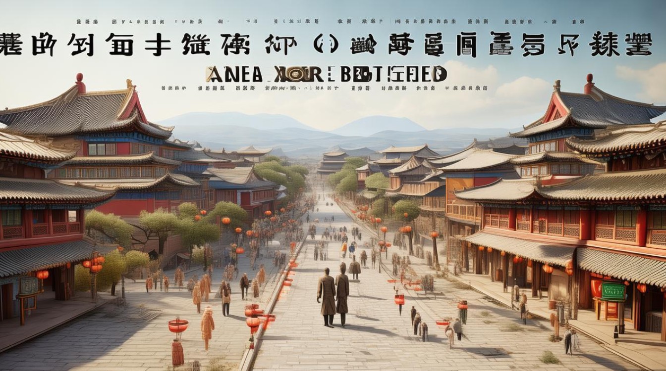 西安旅游必去景点推荐 西安旅游必去景点推荐