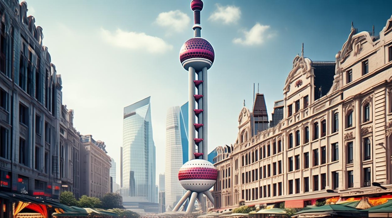 上海文化旅游景点 上海文化旅游景点