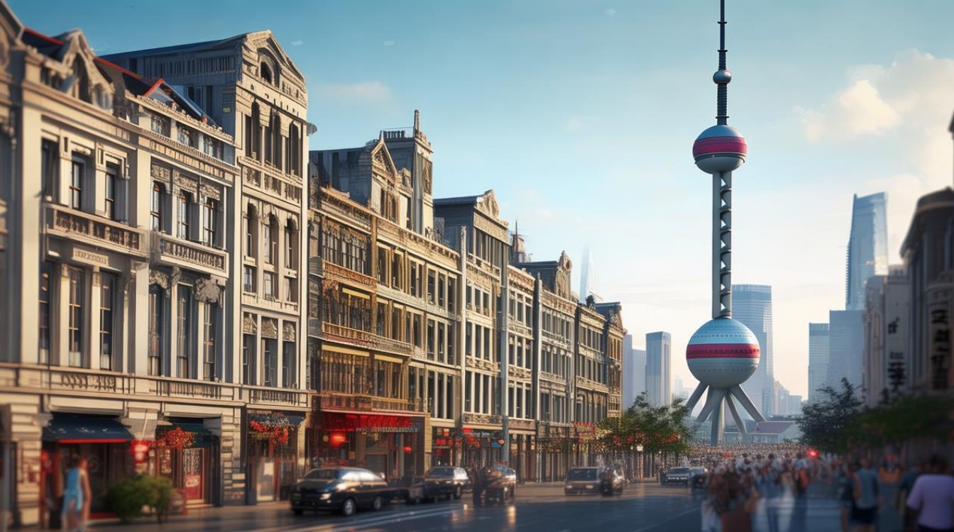 上海文化旅游景点 上海文化旅游景点