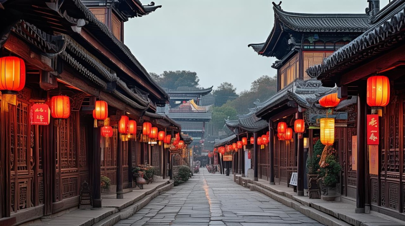 平遥古城的景点介绍 平遥古城的景点介绍