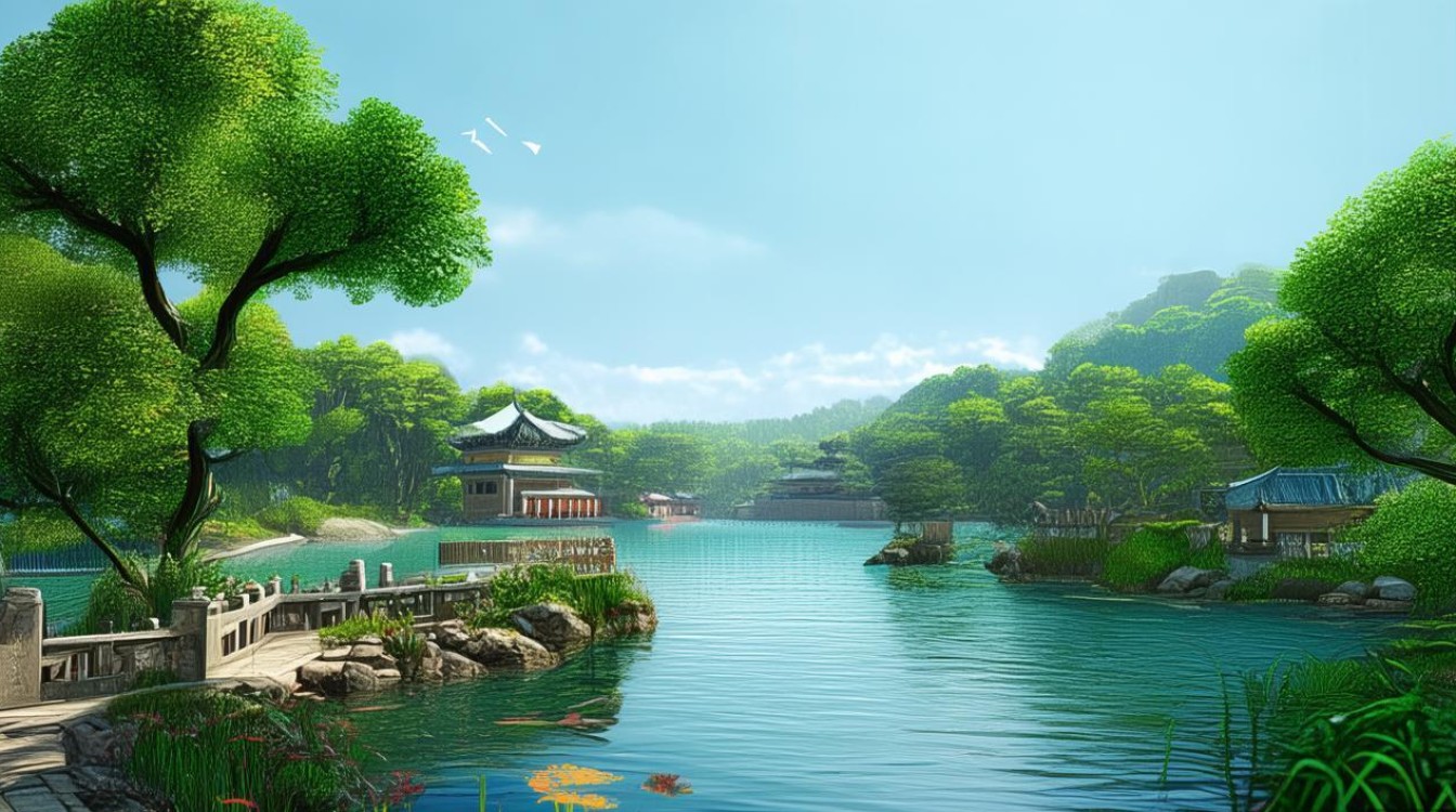 合肥周围景点推荐 合肥周围景点推荐