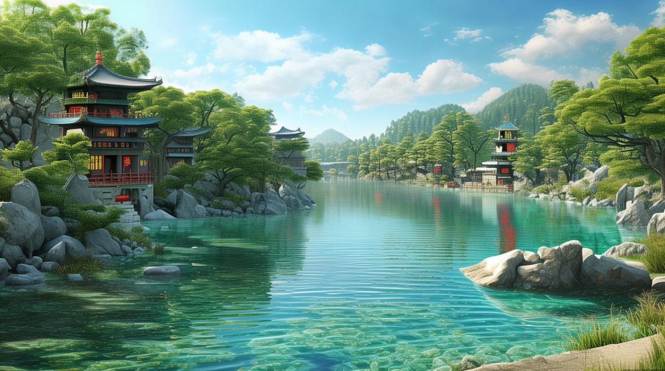 合肥周围景点推荐 合肥周围景点推荐