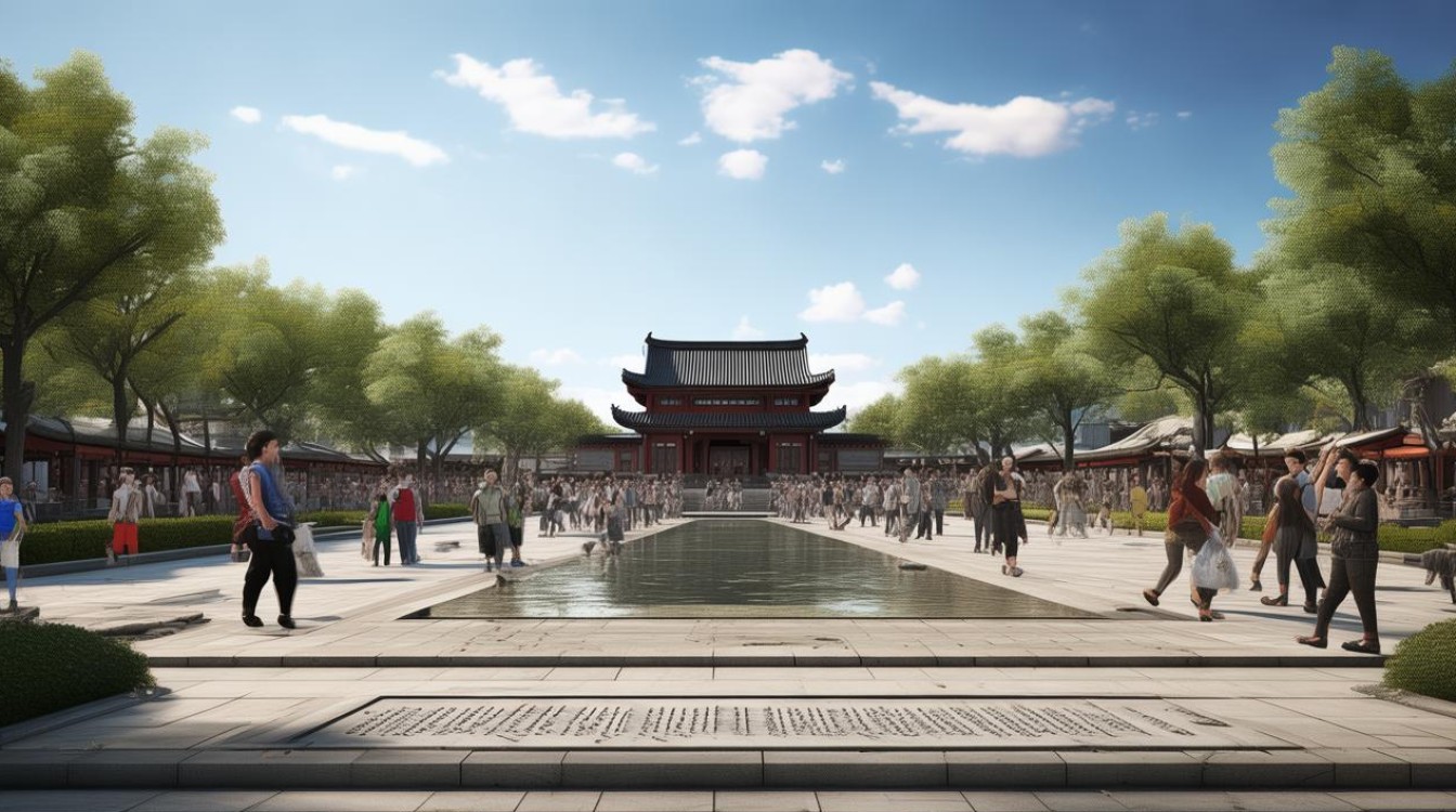 太原免费的景点