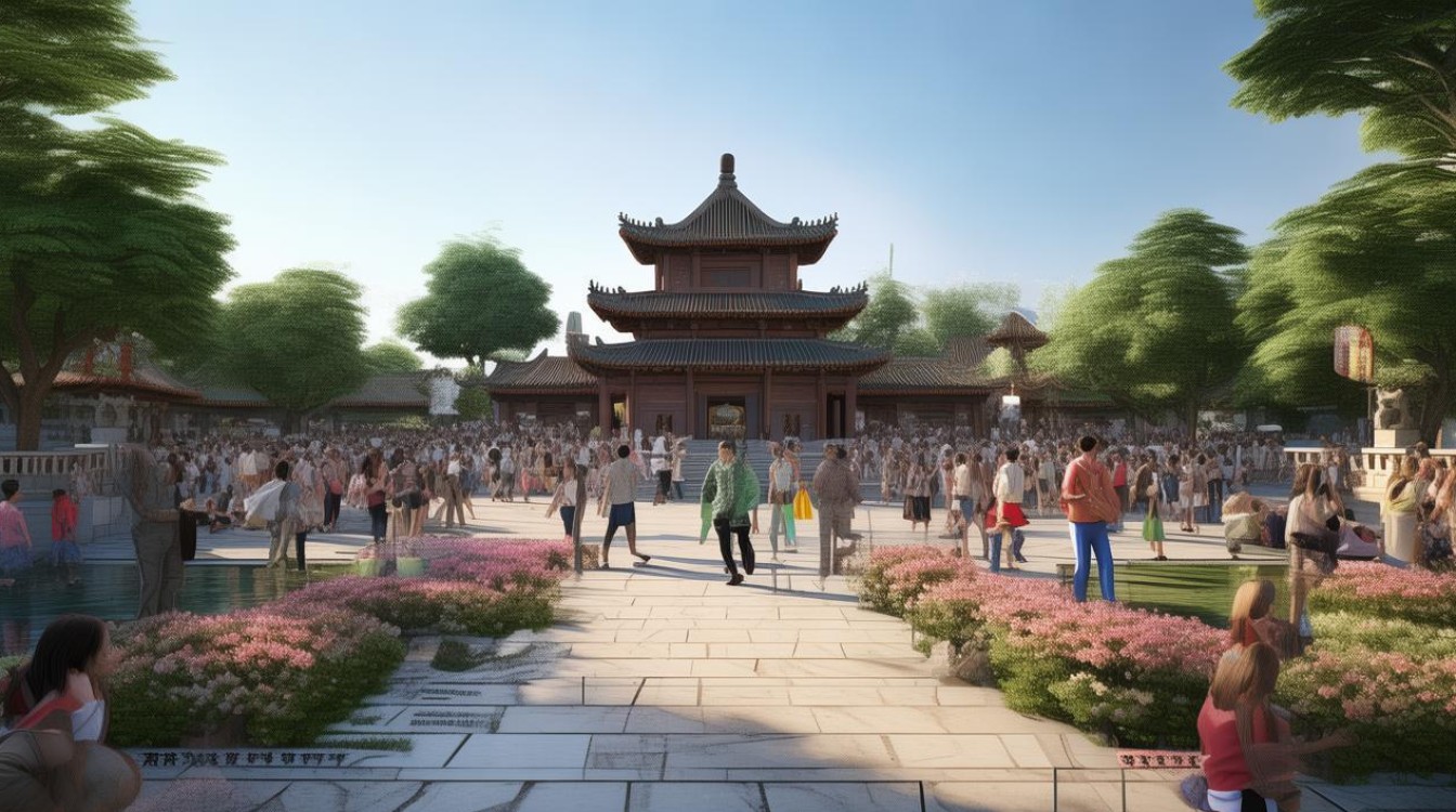 太原免费的景点