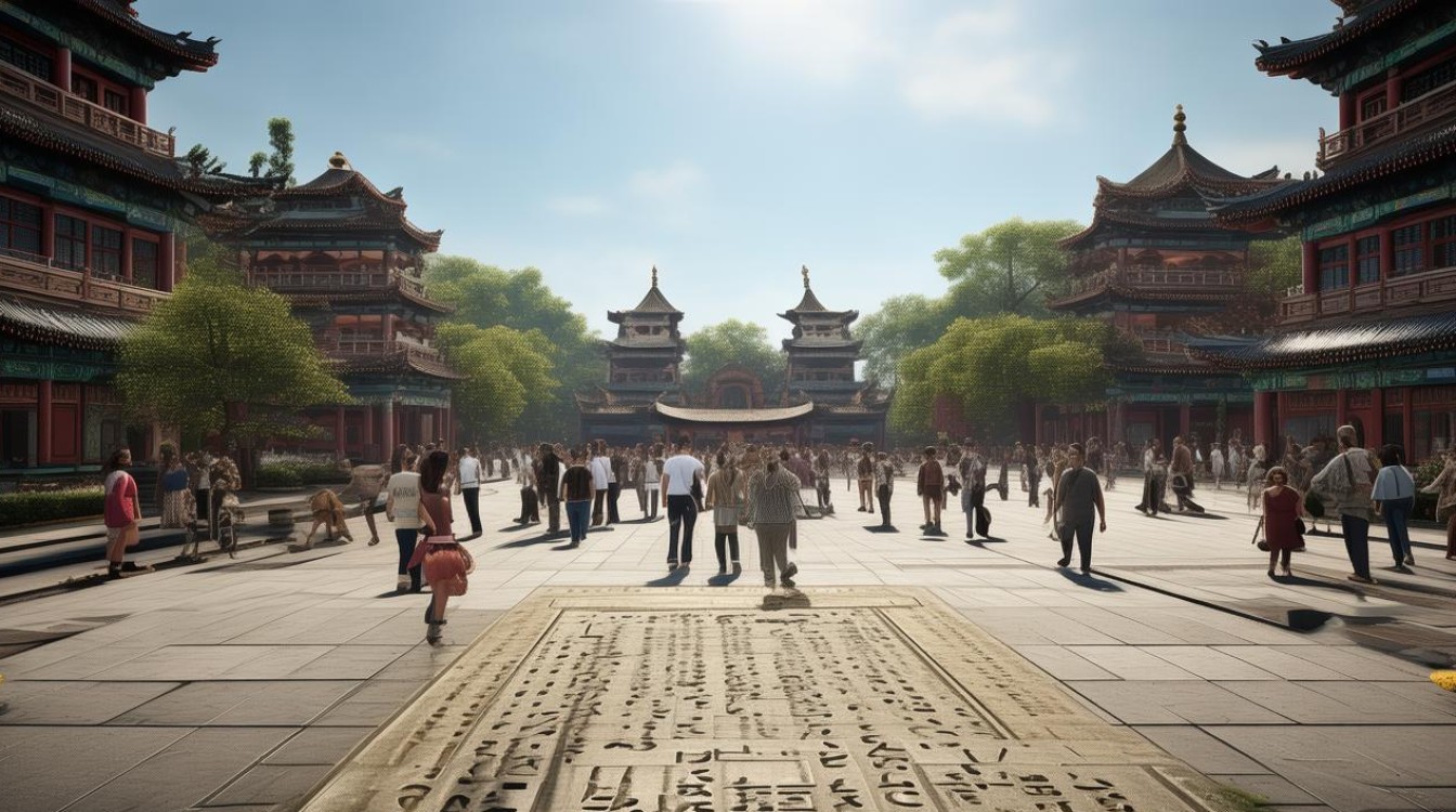 太原免费的景点