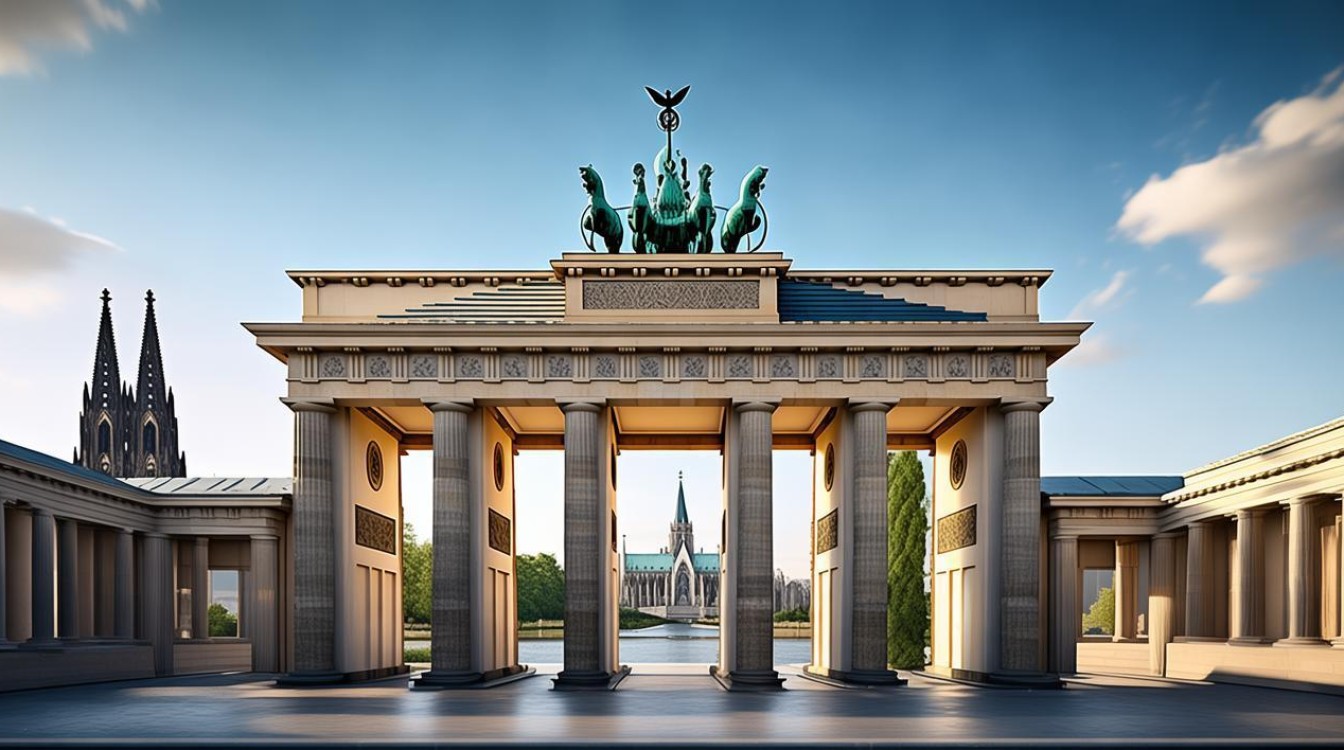 德国主要景点 德国主要景点