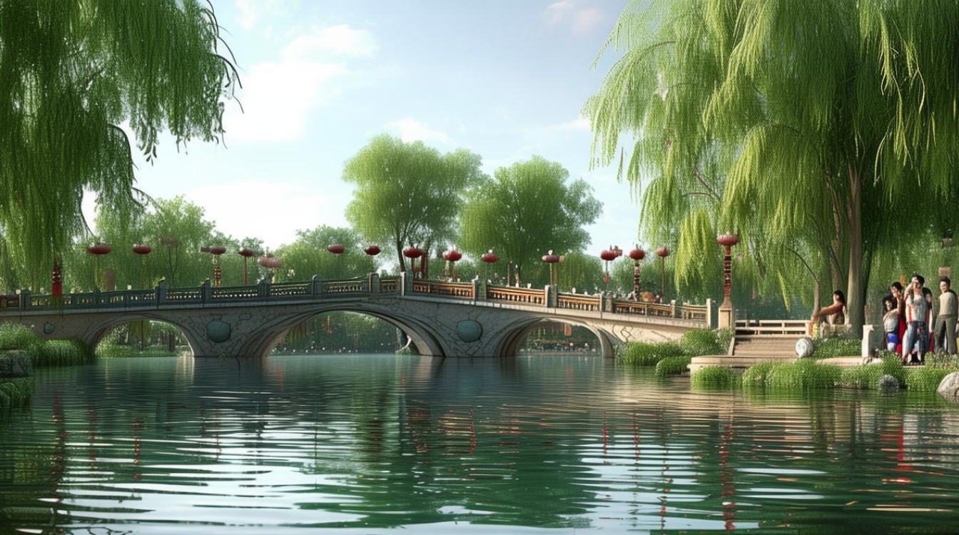 成都兴隆湖景点 成都兴隆湖景点