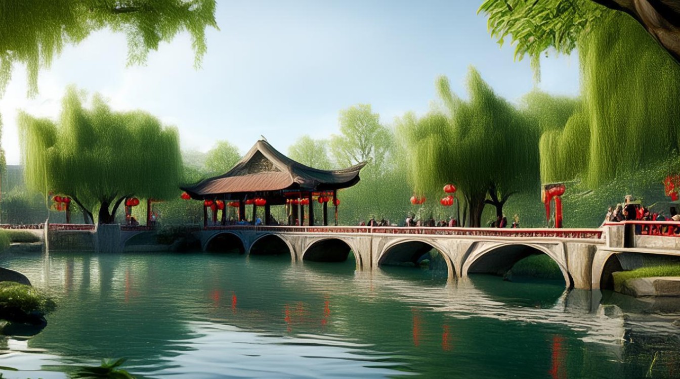 成都兴隆湖景点 成都兴隆湖景点