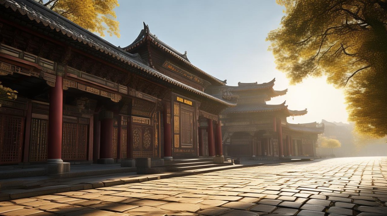 罗城的景点 罗城的景点