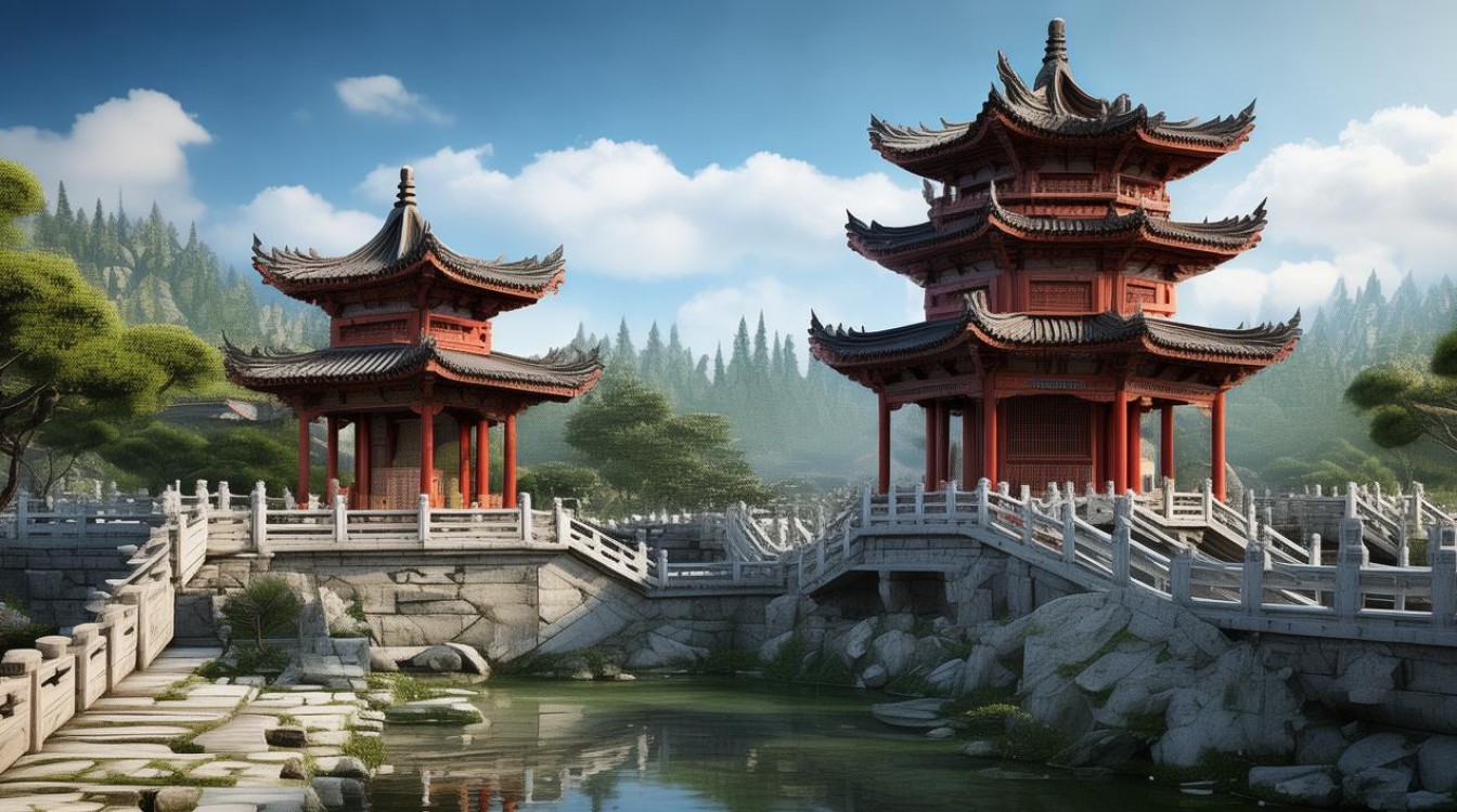 虎丘的景点 虎丘的景点