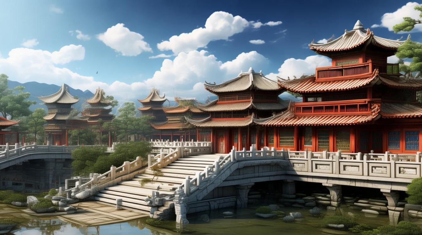 虎丘的景点 虎丘的景点