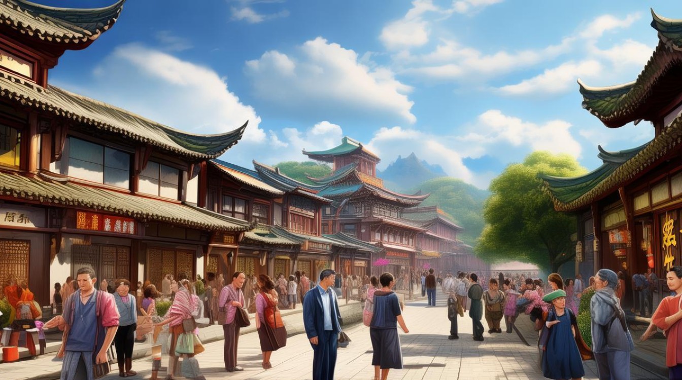 山东一日游最佳景点 山东一日游最佳景点