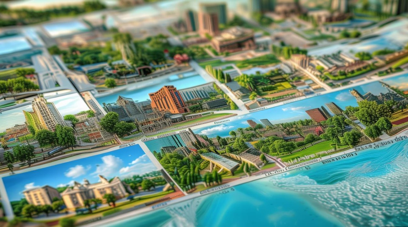 合肥一日游景点大全