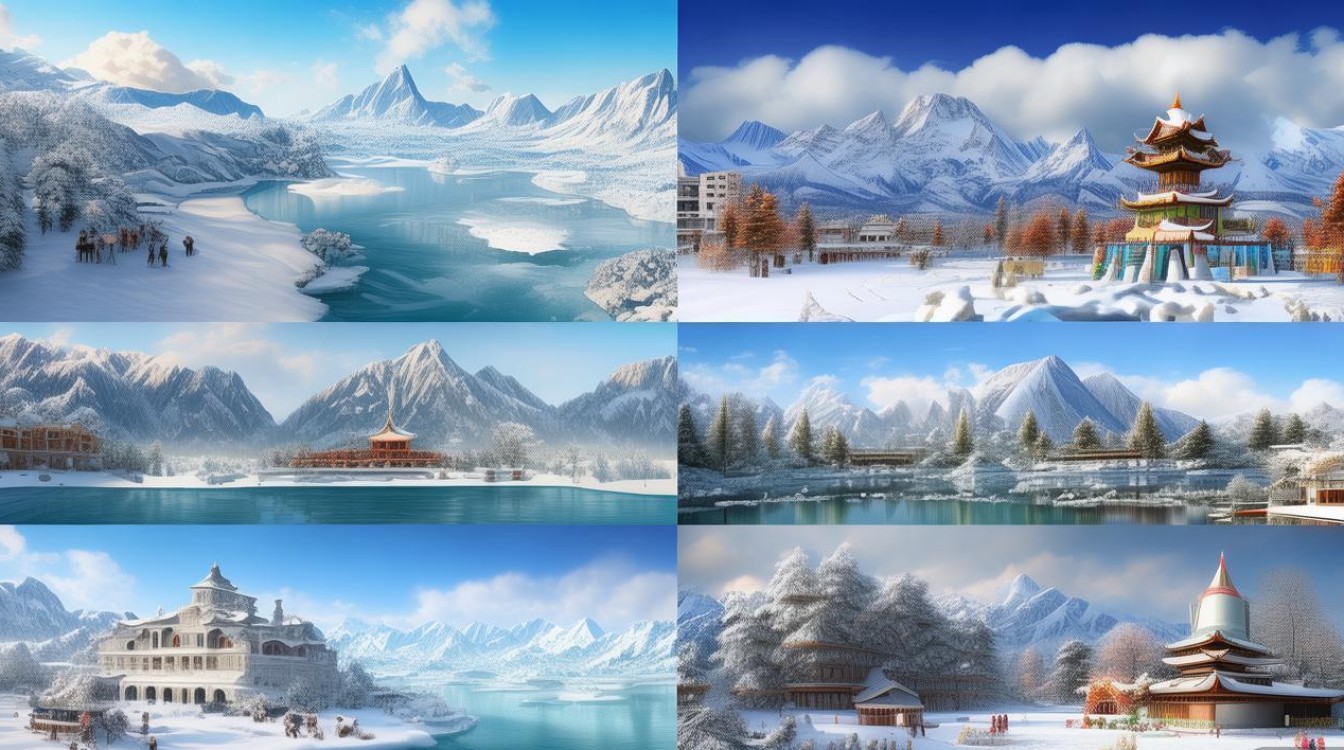 黑龙江旅游十大景点 黑龙江旅游十大景点