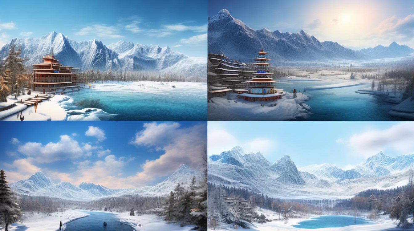 黑龙江旅游十大景点 黑龙江旅游十大景点