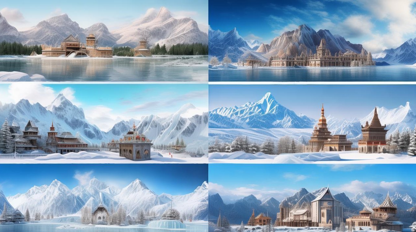 黑龙江旅游十大景点 黑龙江旅游十大景点