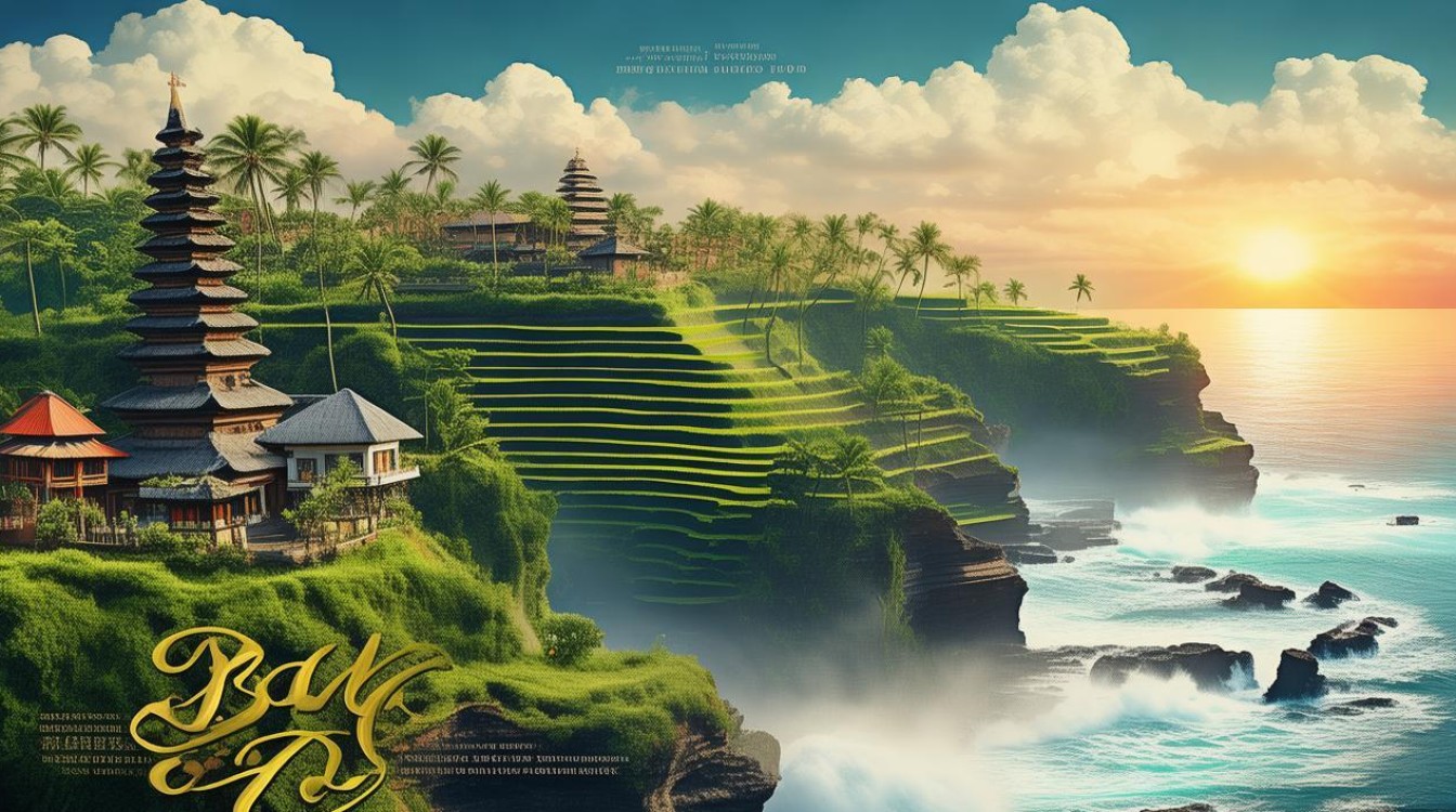 巴厘岛旅游景点介绍