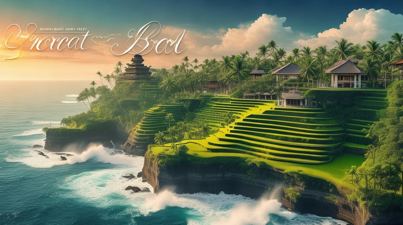 巴厘岛旅游景点介绍