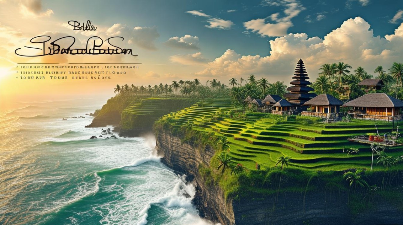 巴厘岛旅游景点介绍