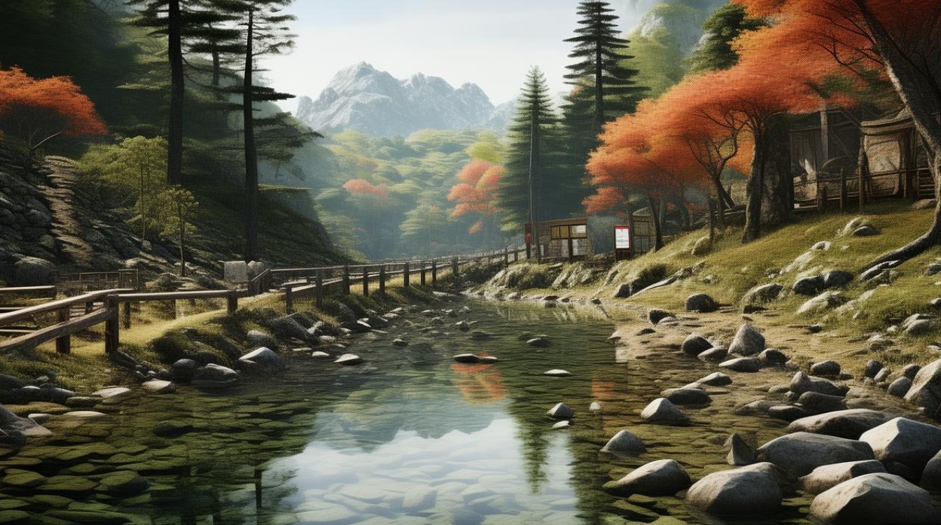 小兴安岭旅游景点