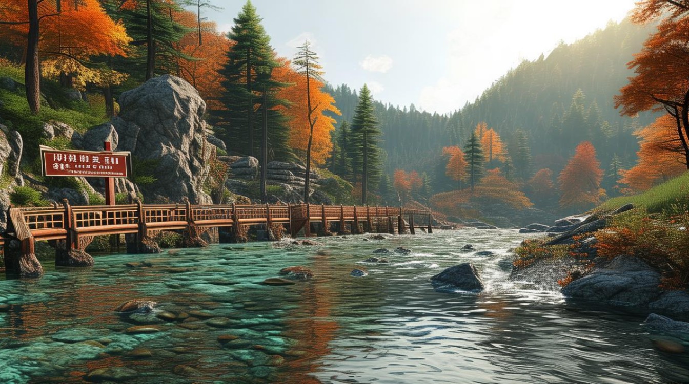 小兴安岭旅游景点