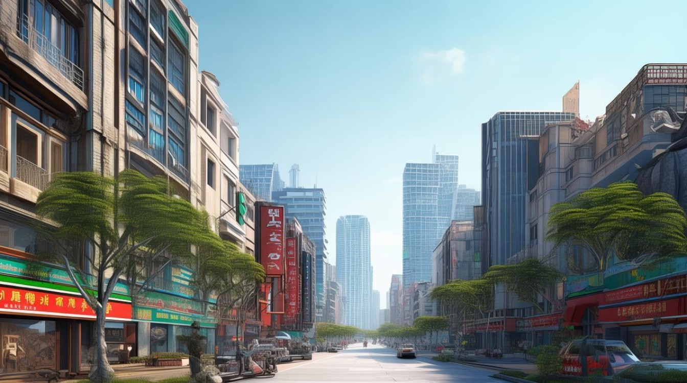 广西南宁有什么景点