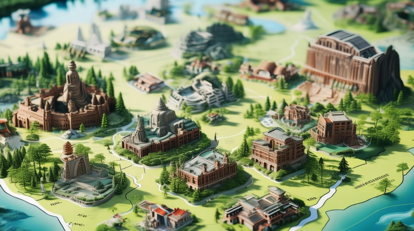 四川旅游攻略景点大全