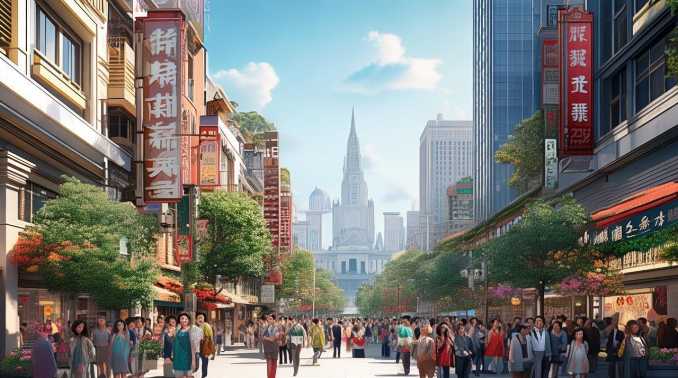 长沙市内旅游景点