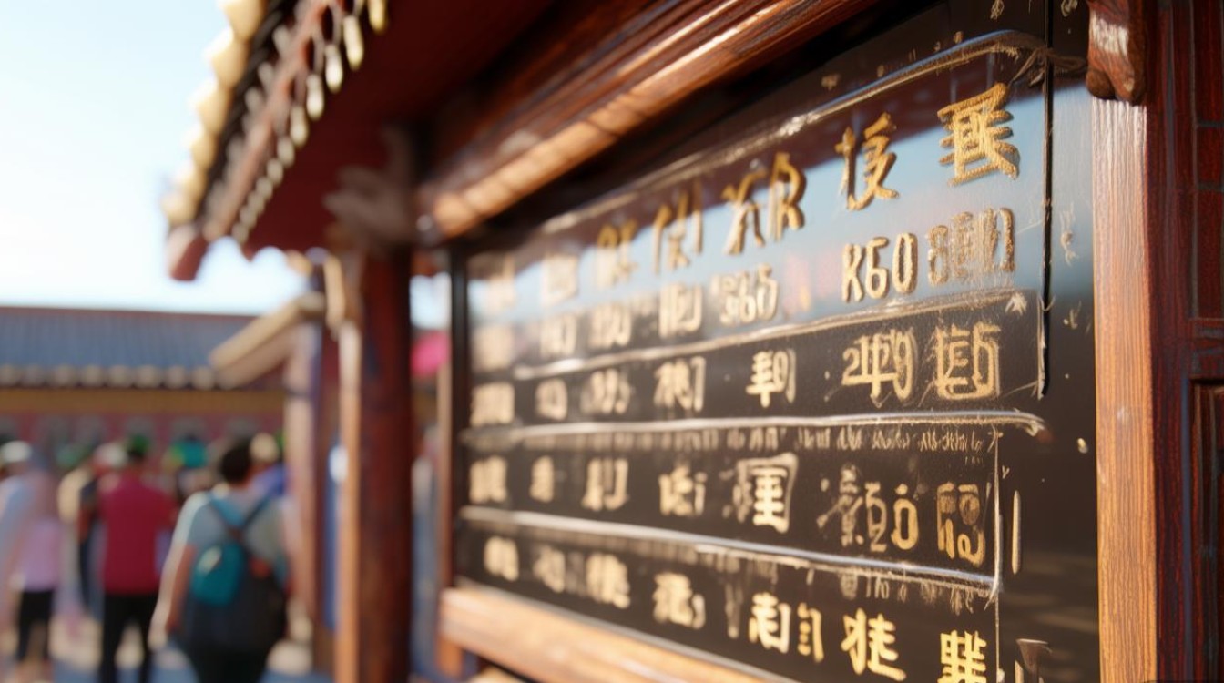 敦煌景点门票价格