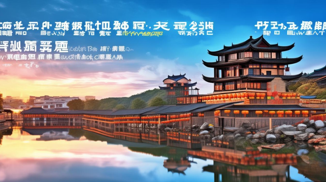 凤阳旅游景点有哪些 凤阳旅游景点有哪些