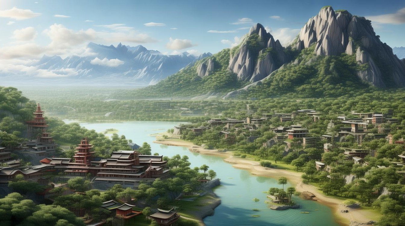 焦作周边旅游景点 焦作周边旅游景点