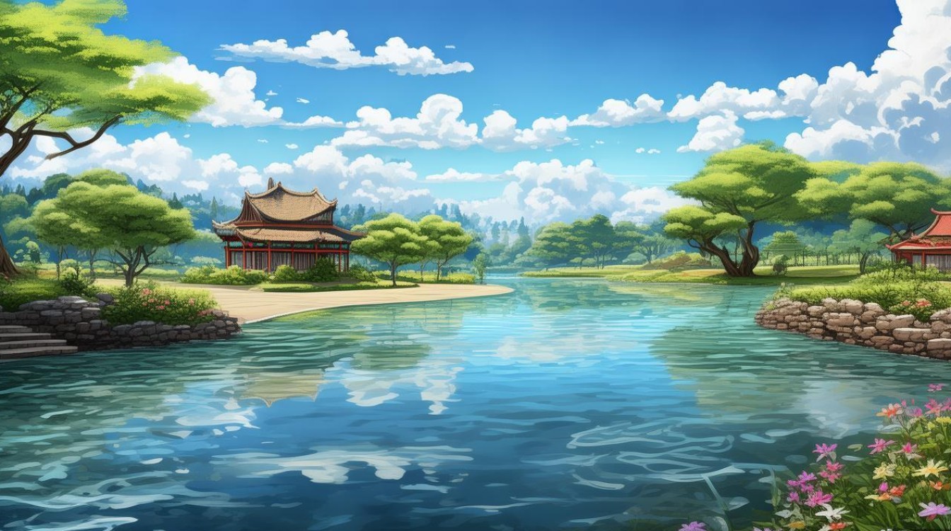 沧州附近的旅游景点 沧州附近的旅游景点