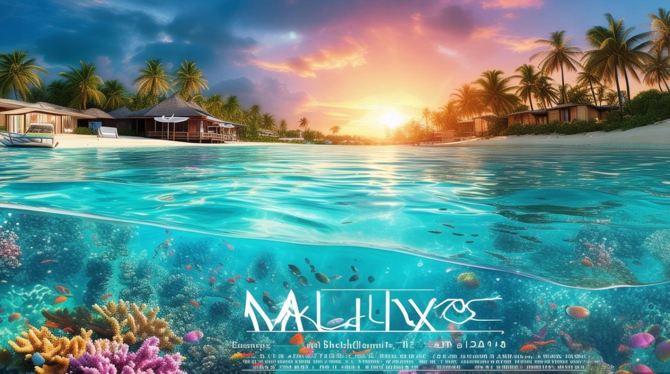 马尔代夫有哪些景点 马尔代夫有哪些景点