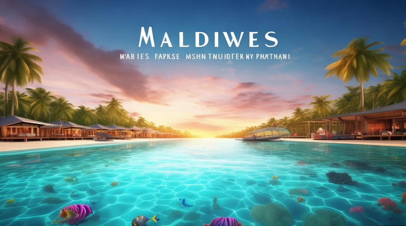 马尔代夫有哪些景点 马尔代夫有哪些景点