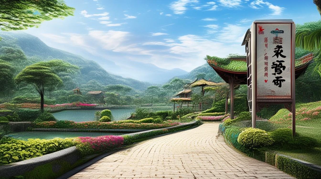 海南兴隆旅游景点