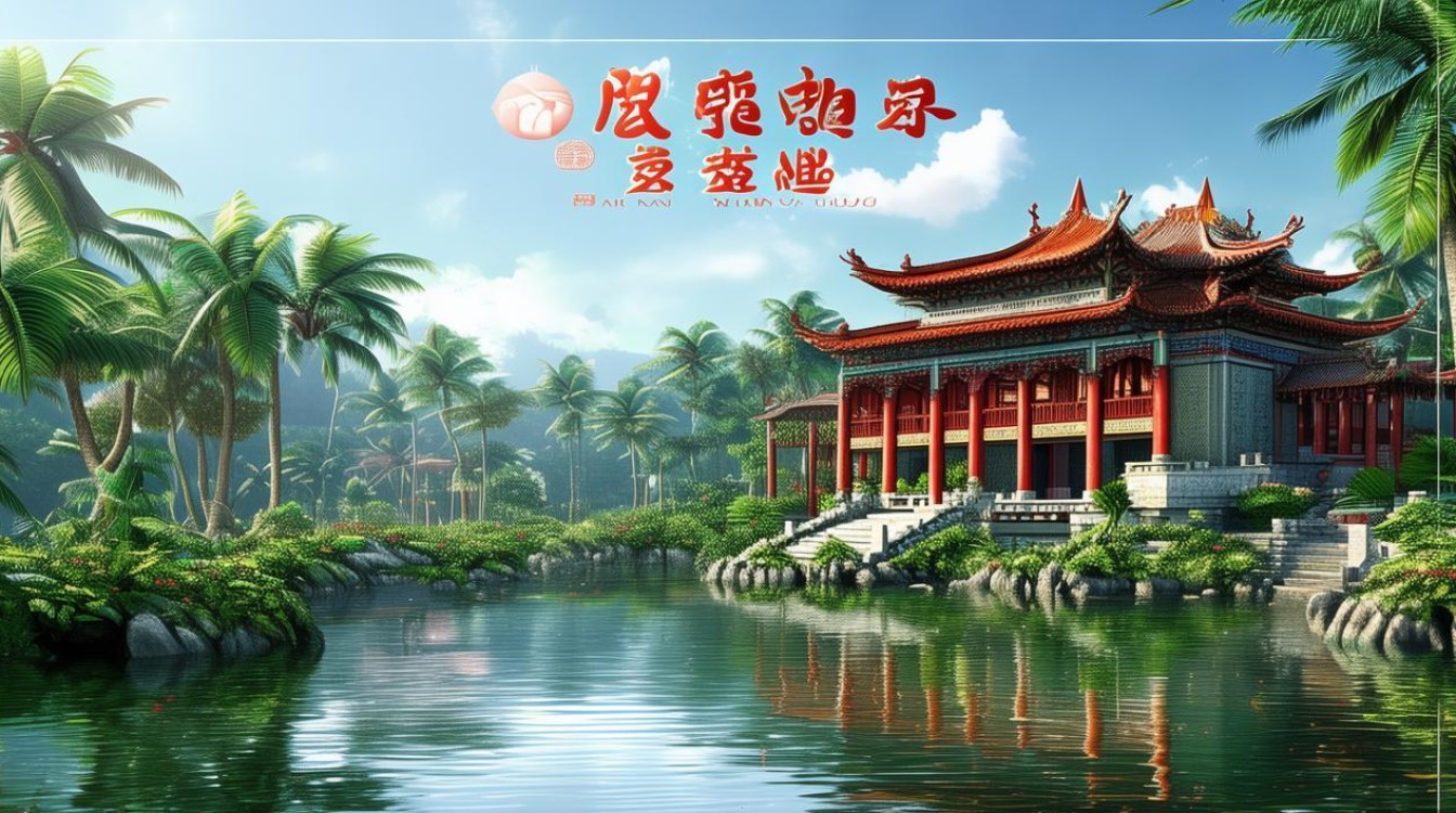 海南兴隆旅游景点