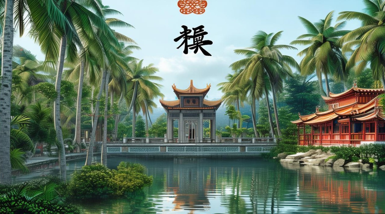 海南兴隆旅游景点