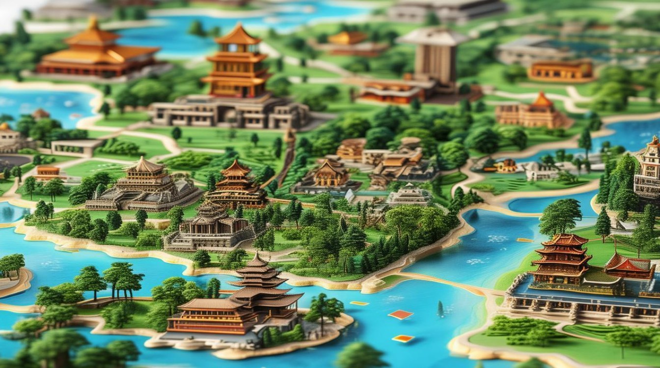 泰宁旅游景点大全 泰宁旅游景点大全