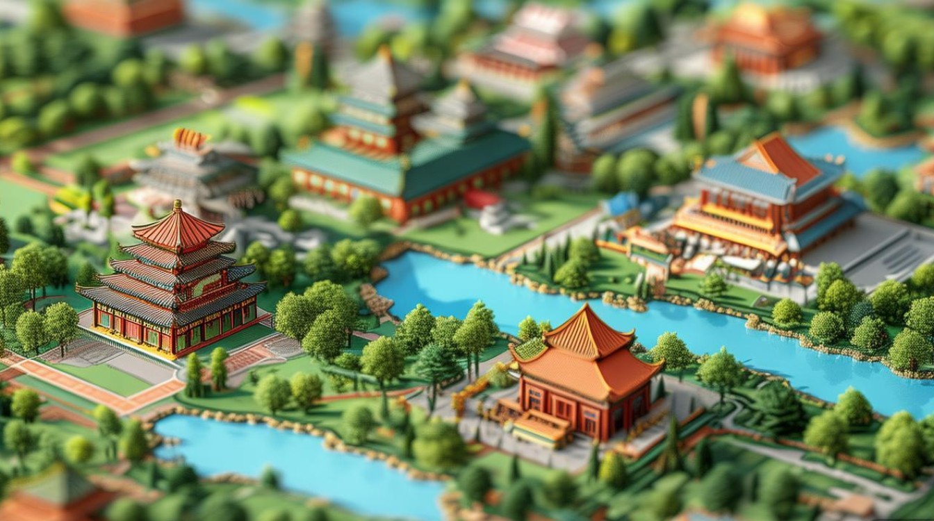 淮阳旅游景点大全