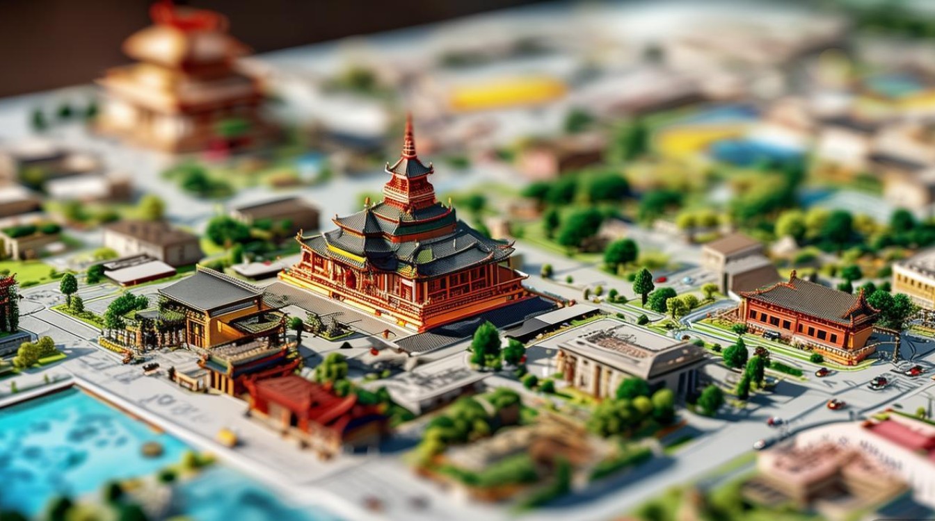 淮阳旅游景点大全