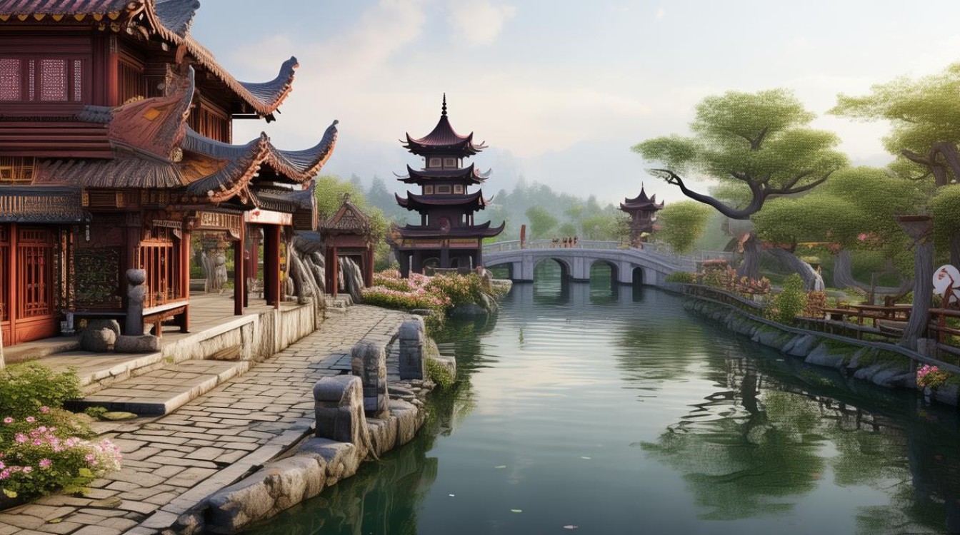 邳州附近旅游景点 邳州附近旅游景点